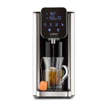 Caso automat za vrelu vodu HW 660-4